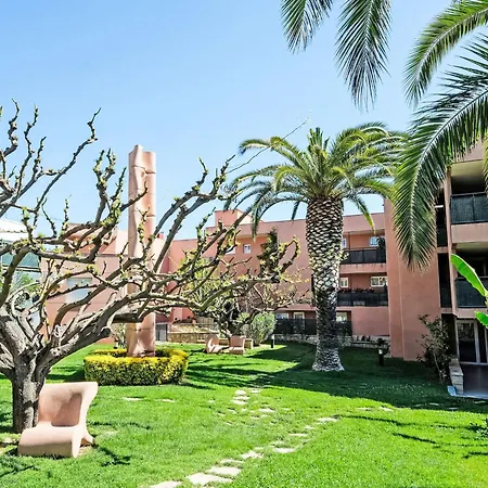 Playa Tarraco-2 By Interhome Tarragona
