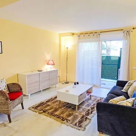 Playa Tarraco-2 By Interhome