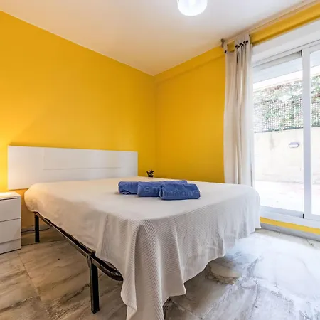 Appartement Playa Tarraco-2 By Interhome Tarragona