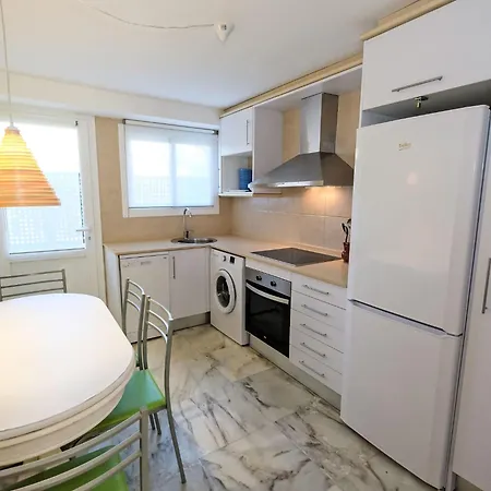 Playa Tarraco-2 By Interhome Appartement *
