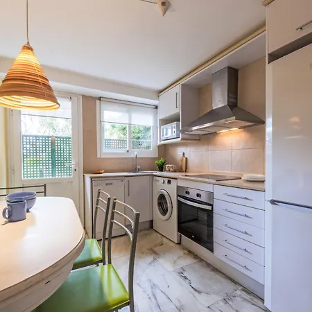 Playa Tarraco-2 By Interhome Apartman Tarragona