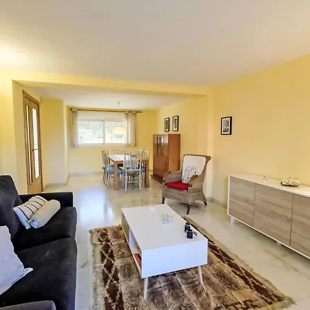 Playa Tarraco-2 By Interhome Appartement