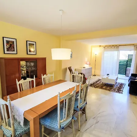 Playa Tarraco-2 By Interhome * Tarragona