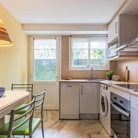 Playa Tarraco-2 By Interhome Tarragona