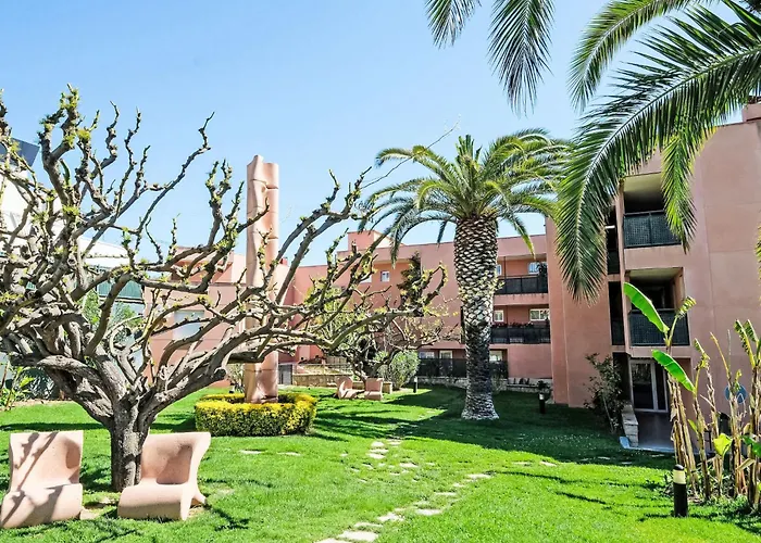 Playa Tarraco-2 By Interhome Tarragona