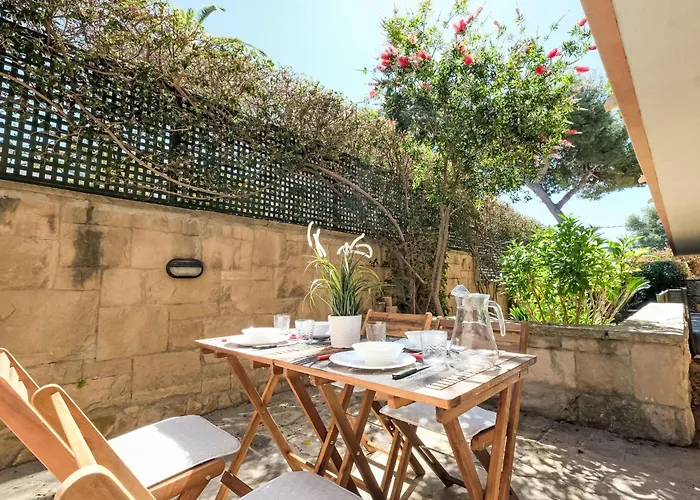 Apartament Playa Tarraco-2 By Interhome
