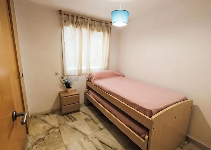 Playa Tarraco-2 By Interhome Tarragona