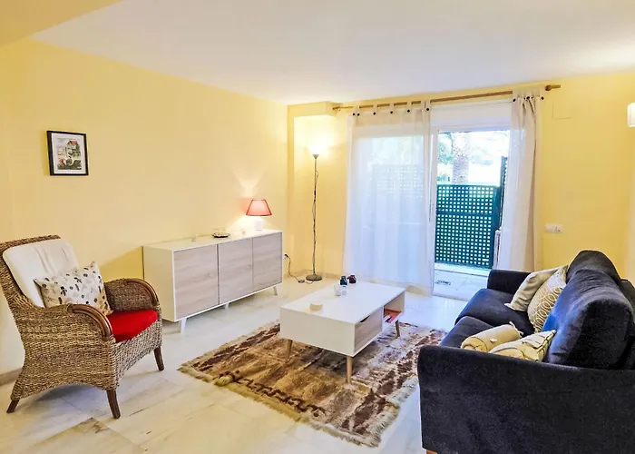 Playa Tarraco-2 By Interhome
