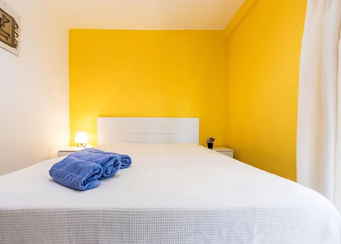 Playa Tarraco-2 By Interhome Apartament
