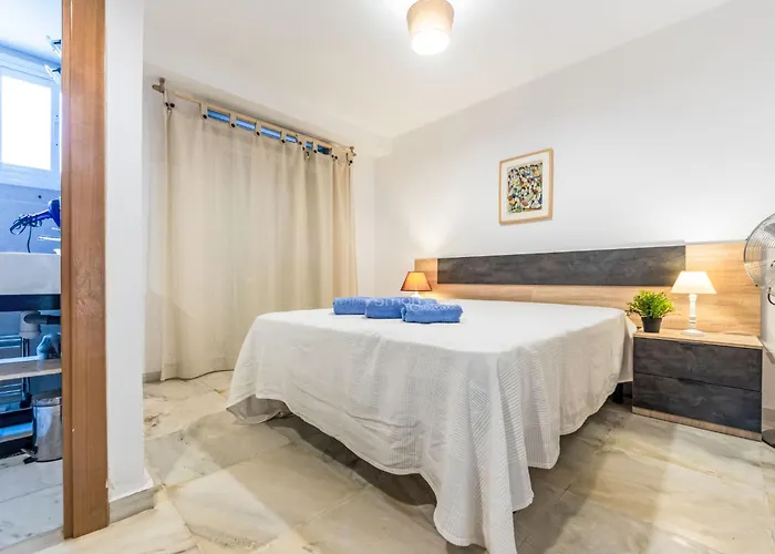 Apartament Playa Tarraco-2 By Interhome