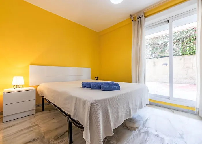 Apartament Playa Tarraco-2 By Interhome Tarragona