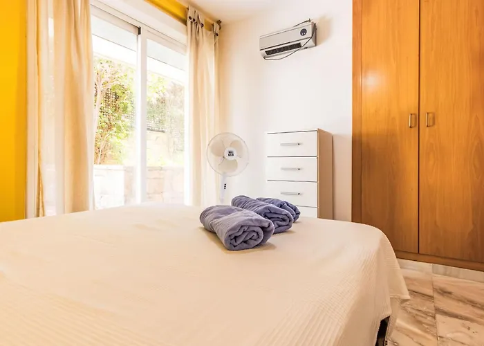 Playa Tarraco-2 By Interhome *
