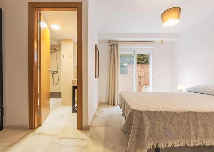 Playa Tarraco-2 By Interhome Tarragona