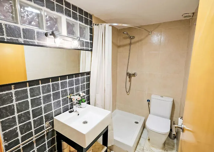 Playa Tarraco-2 By Interhome * Tarragona