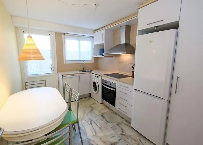 Playa Tarraco-2 By Interhome Apartament *