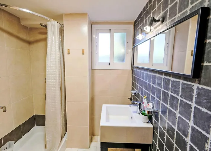 Playa Tarraco-2 By Interhome *