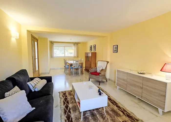 Playa Tarraco-2 By Interhome Apartament