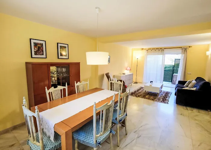 Playa Tarraco-2 By Interhome * Tarragona