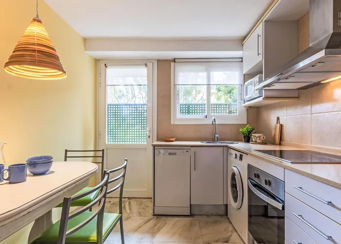 Playa Tarraco-2 By Interhome Tarragona