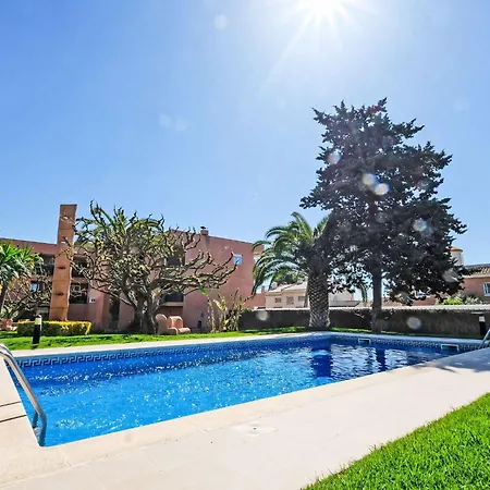 Playa Tarraco-2 By Interhome