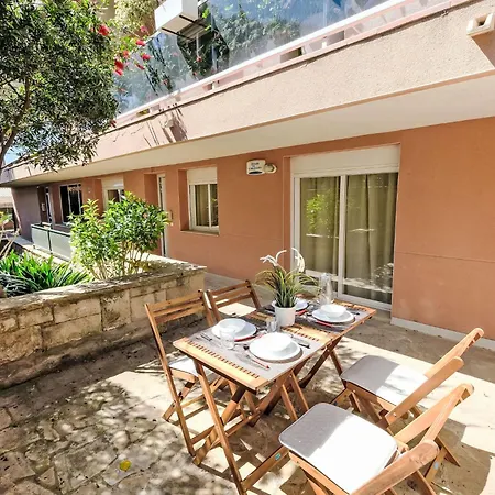 アパート Playa Tarraco-2 By Interhome *