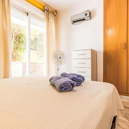 Playa Tarraco-2 By Interhome *